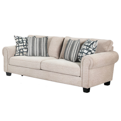 Vivion Sofa Set