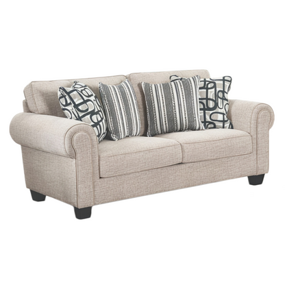 Vivion Sofa Set