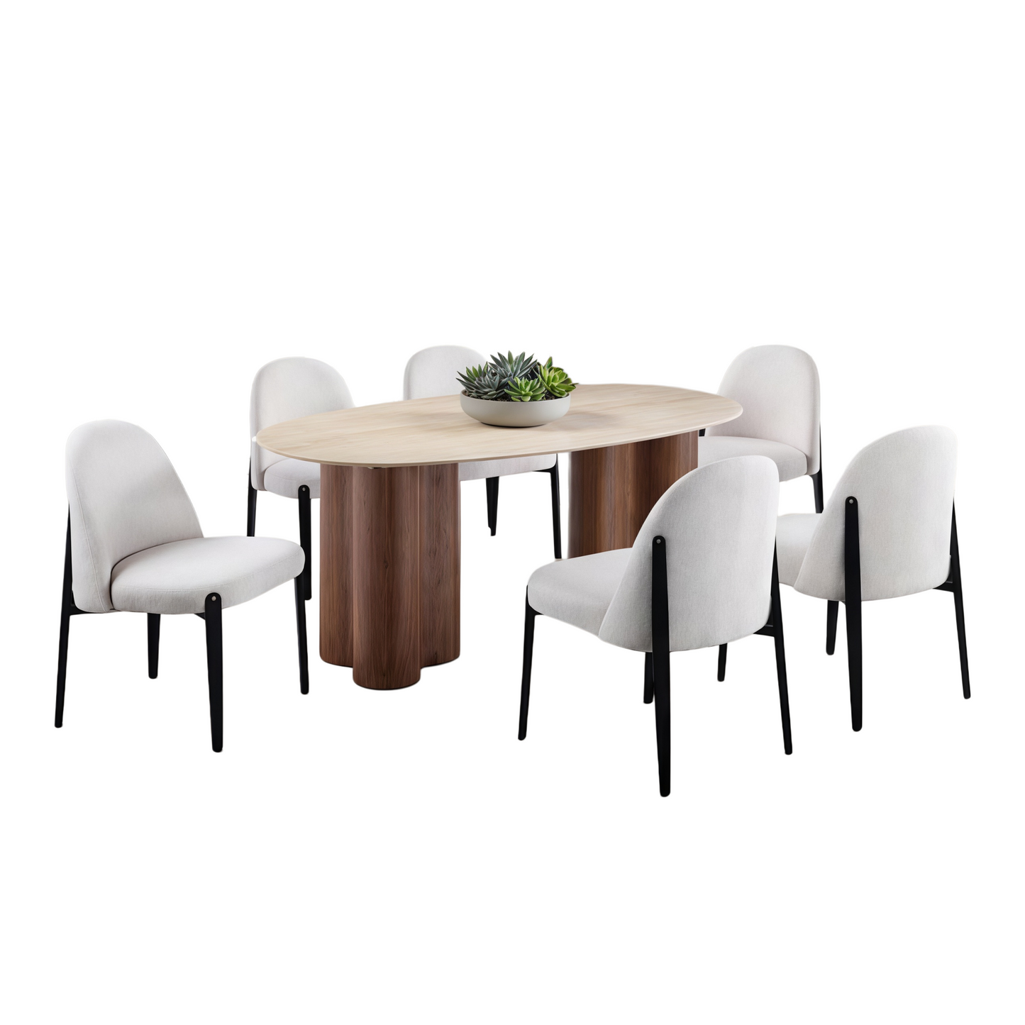 Kronis Dining Set
