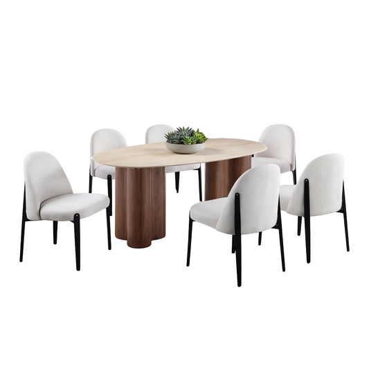 Kronis Dining Set