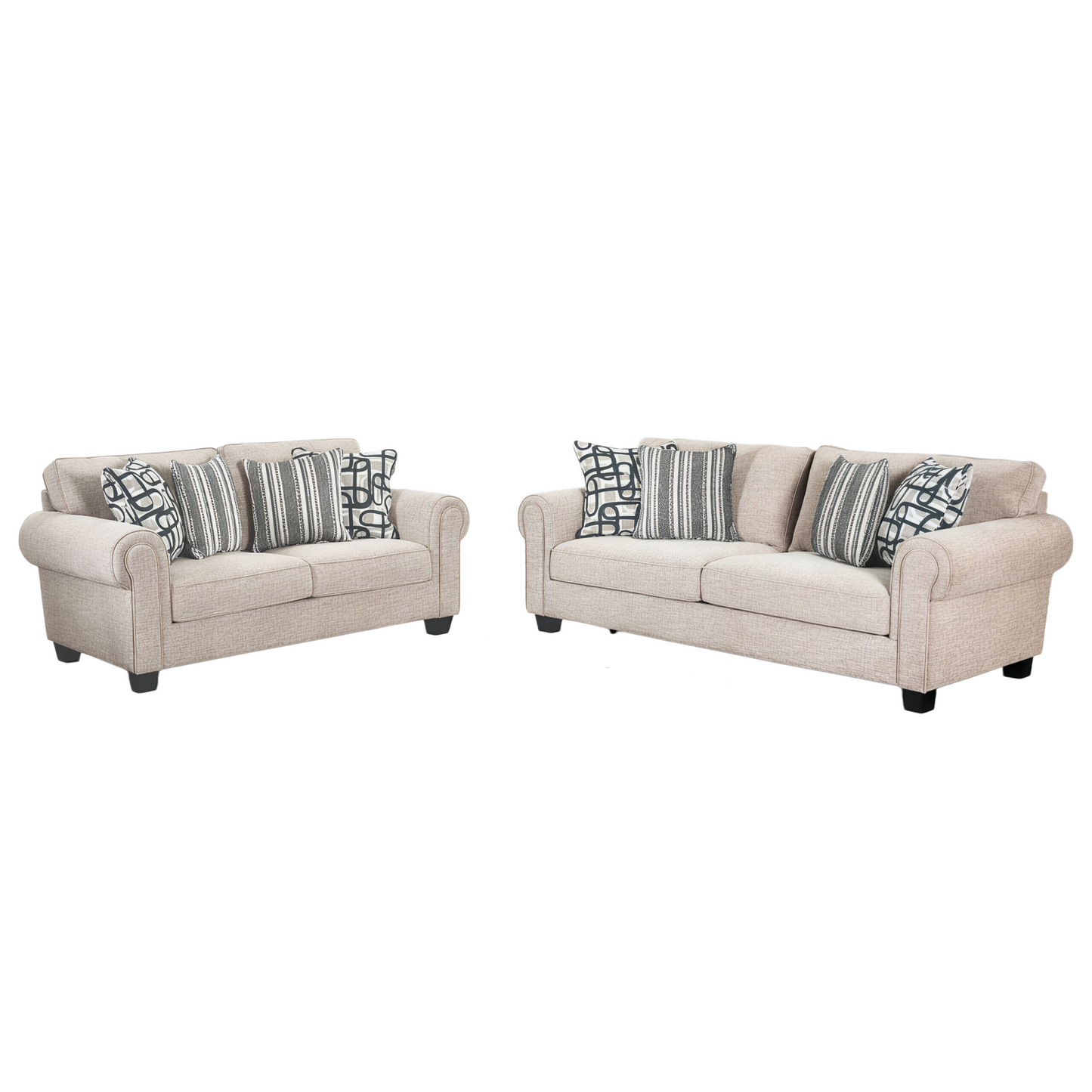 Vivion Sofa Set