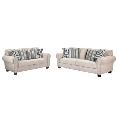 Vivion Sofa Set