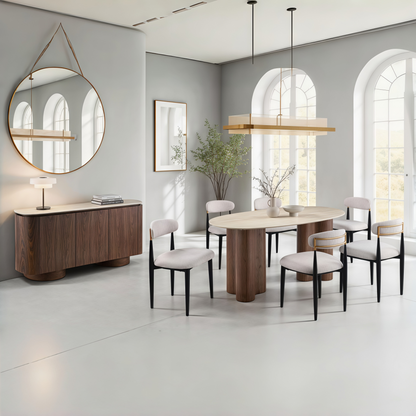 Kronis Dining Set
