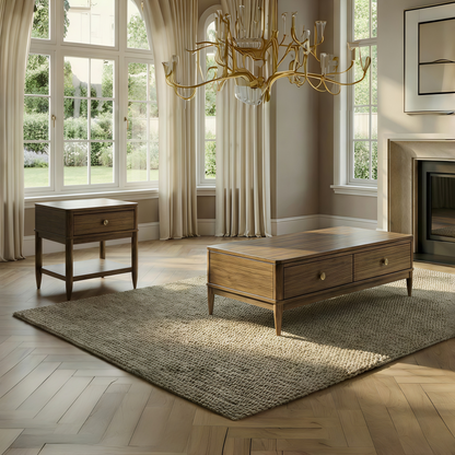 Clarksten End Table