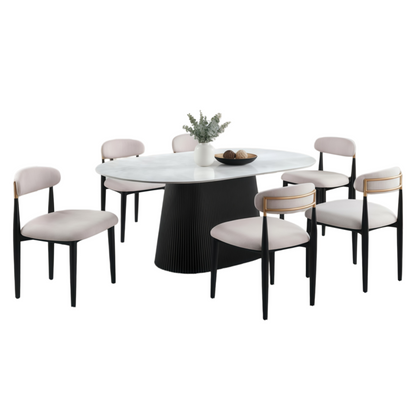 Lynten Dining Set