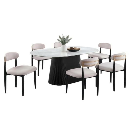 Lynten Dining Set
