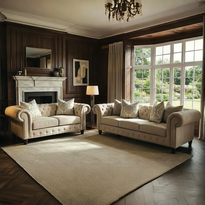 Ammirat Sofa Set
