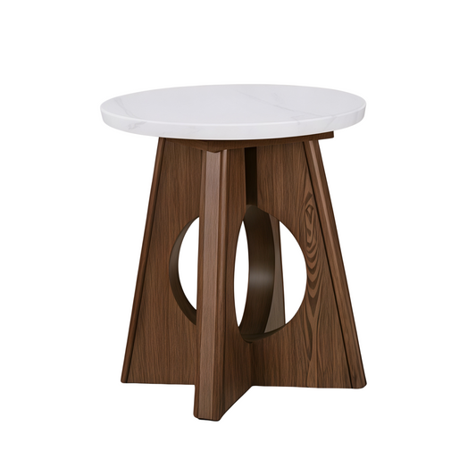 Lamvig End Table