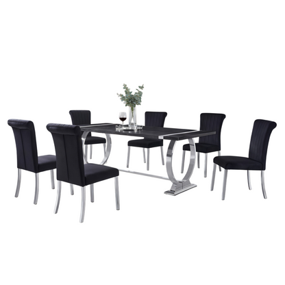 Horlay Dining Set