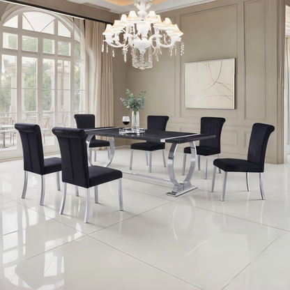 Horlay Dining Set