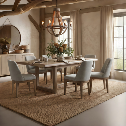 Solenne Aria Dining Collection