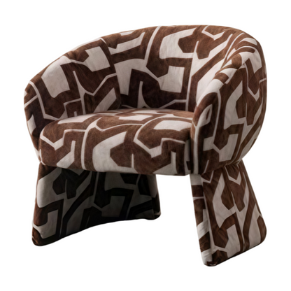 Barilo Accent Chair