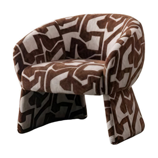 Barilo Accent Chair