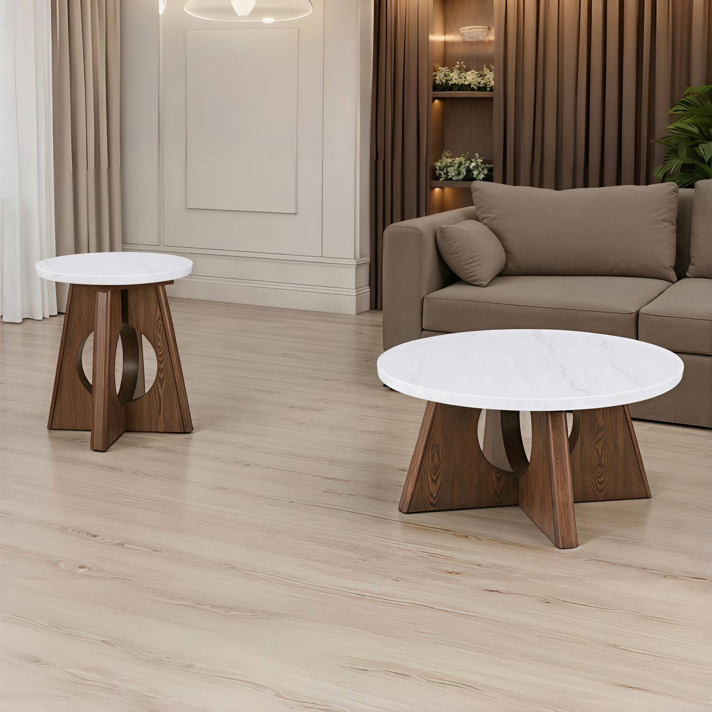 Lamvig Coffee Table