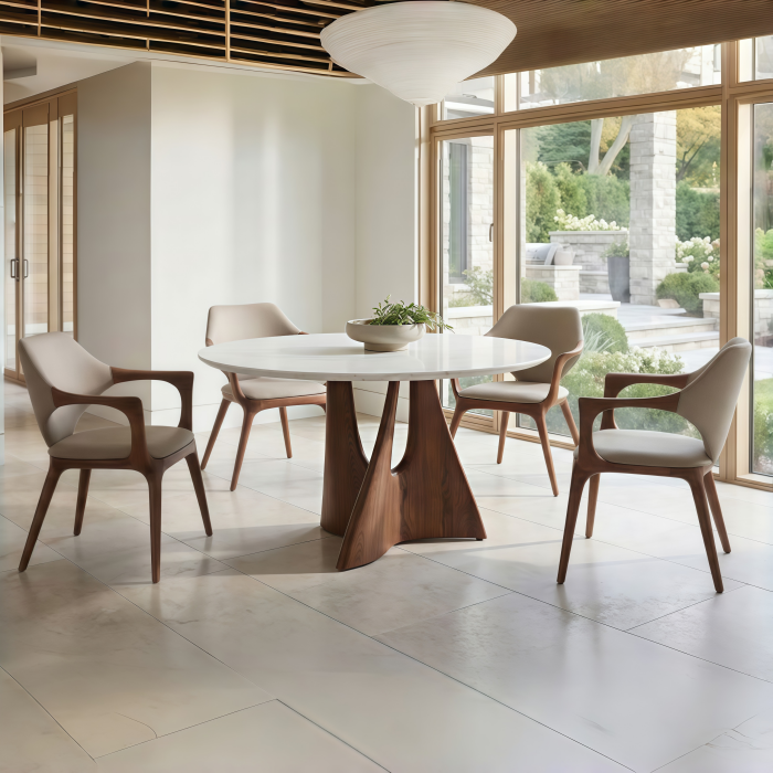 Lython Dining Table
