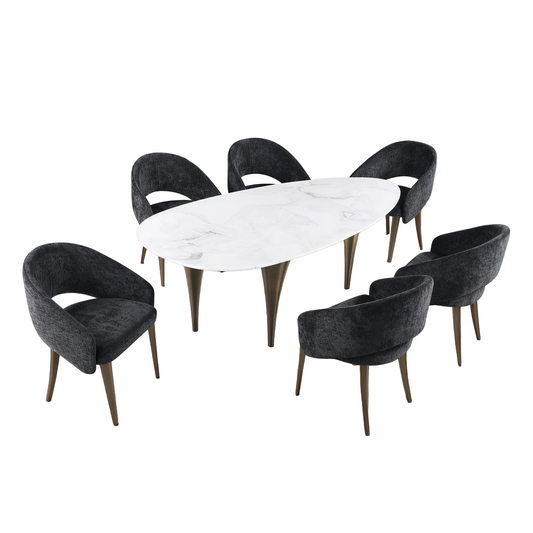Ciarin Dining Set