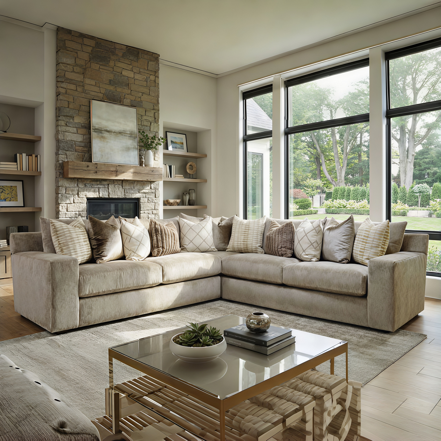 Lymingto Sectional Sofa