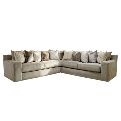 Lymingto Sectional Sofa