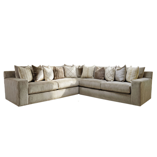 Lymingto Sectional Sofa