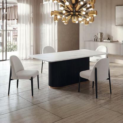 Bordon Dining Set