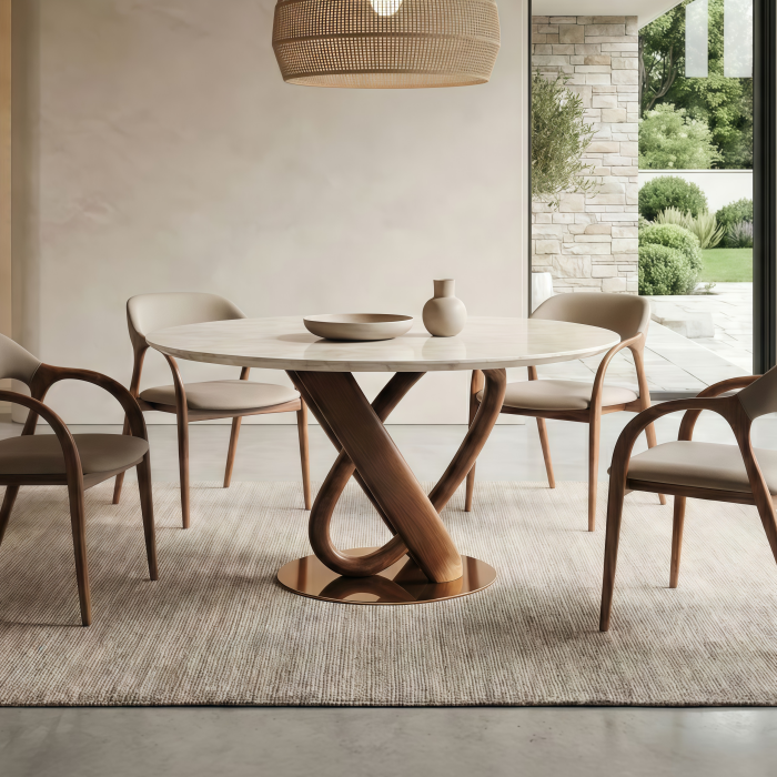 Axonir Dining Table