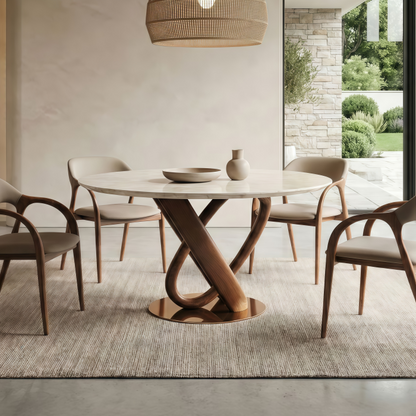 Axonir Dining Table