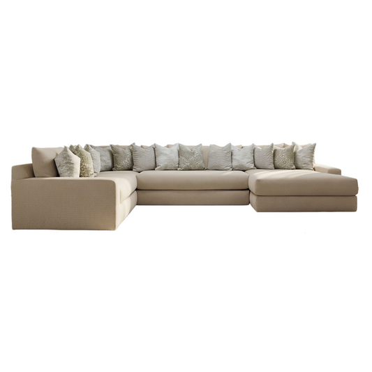 Portslad Sectional Sofa