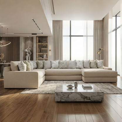 Portslad Sectional Sofa