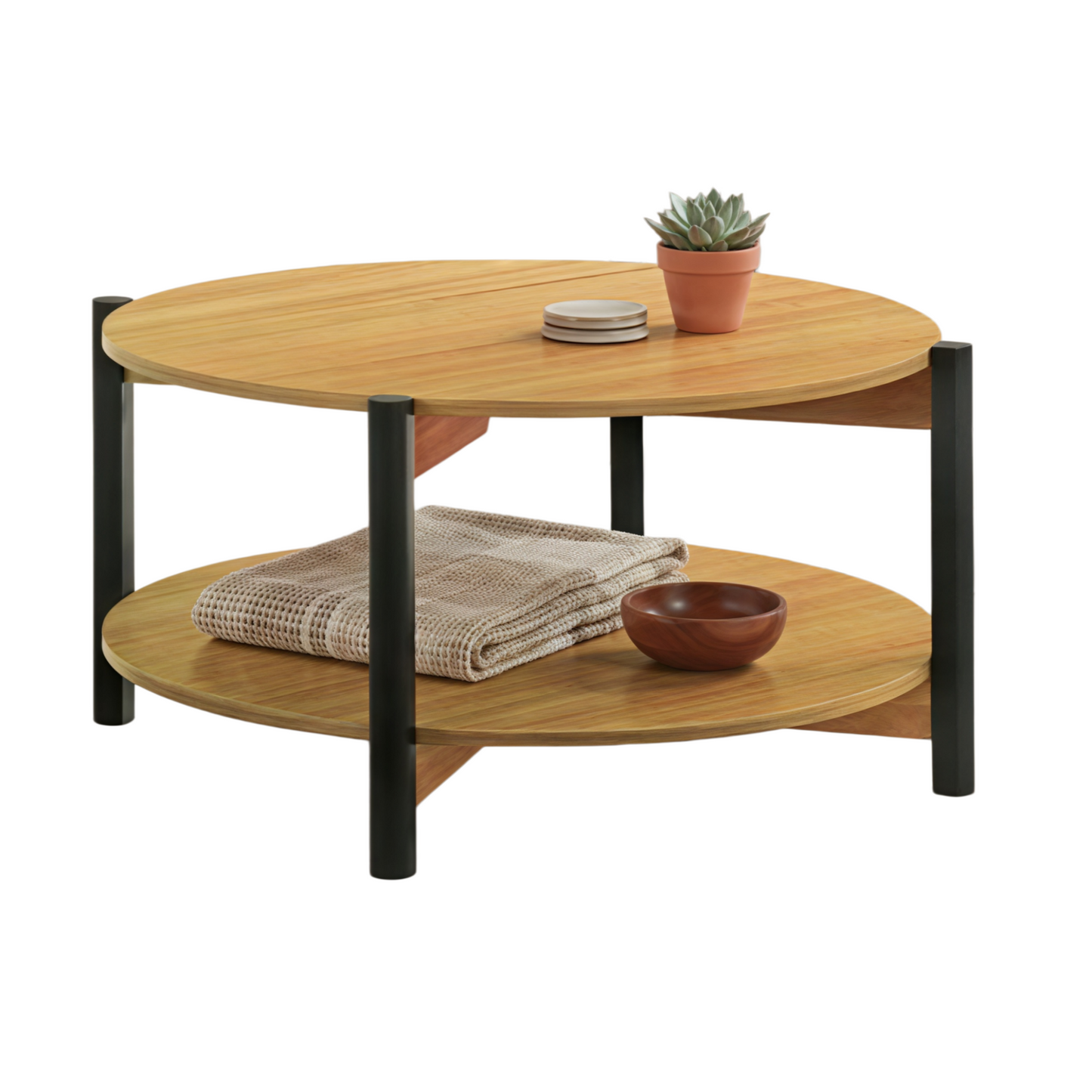 Hydn Coffee Table