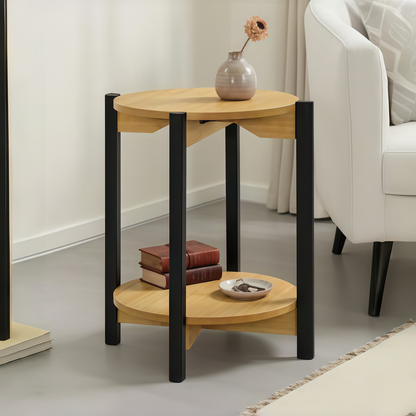 Hydn End Table