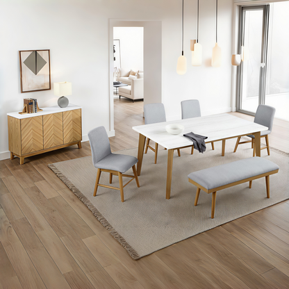 Mandeir Dining Set