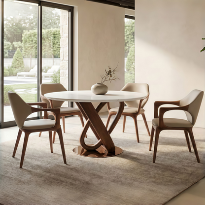 Axonir Dining Table