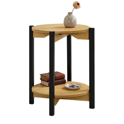 Hydn End Table