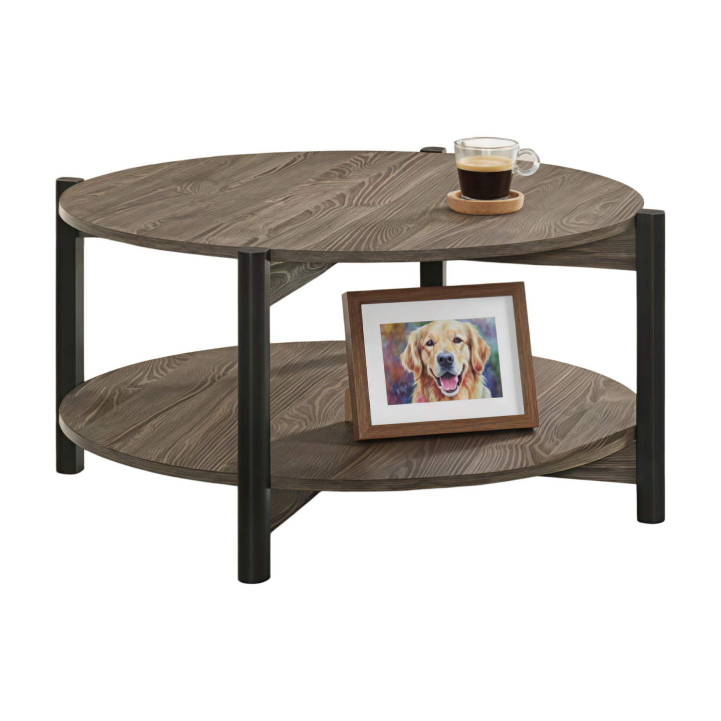 Hydn Coffee Table
