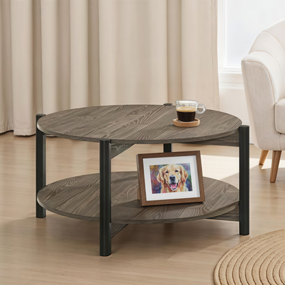 Hydn Coffee Table