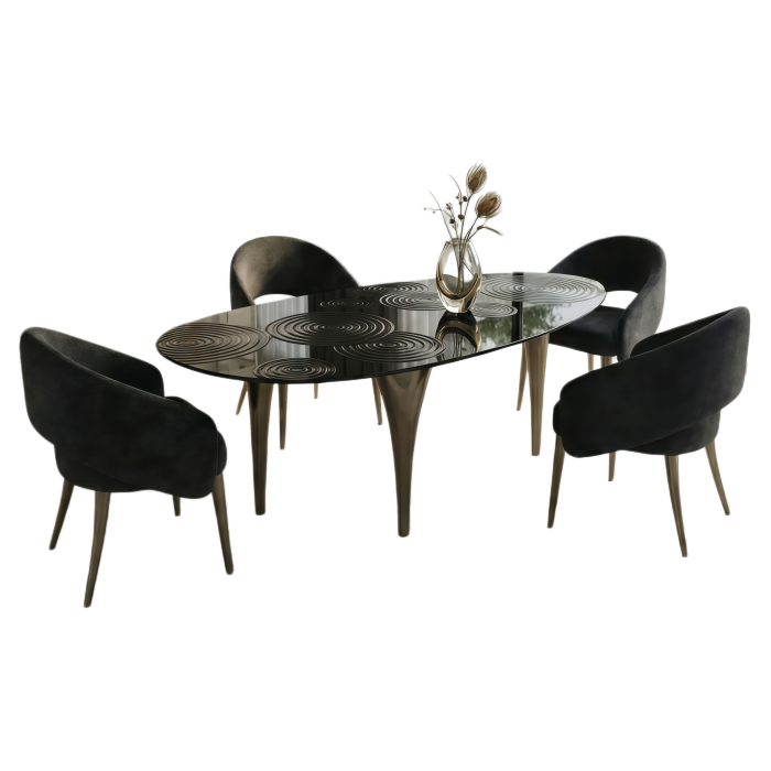 Dublyn Dining Collection