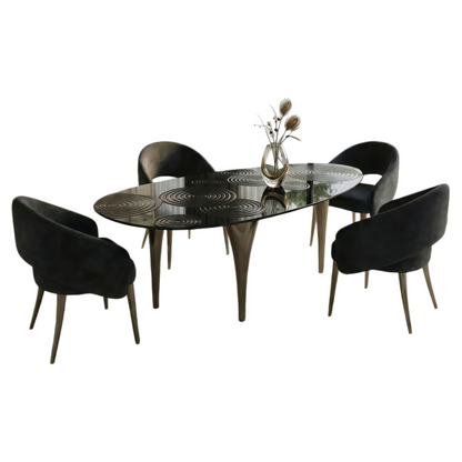Dublyn Dining Collection