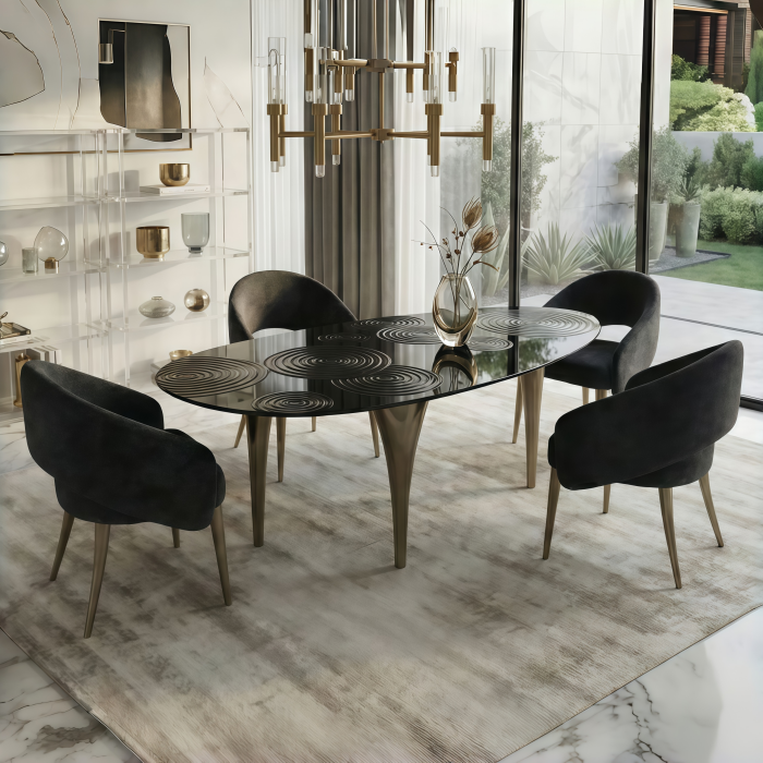 Dublyn Dining Collection