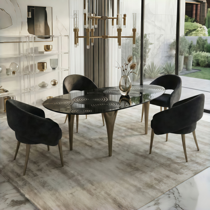 Dublyn Dining Collection