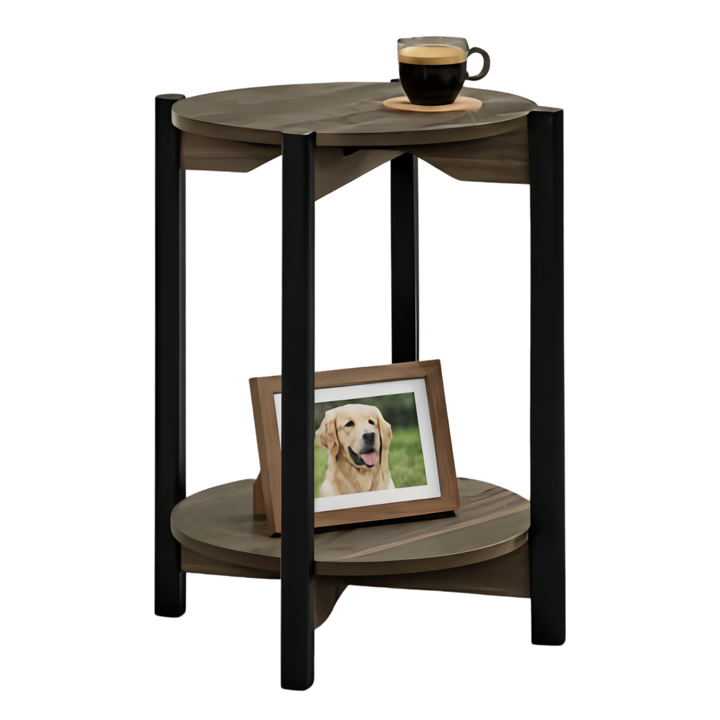 Hydn End Table