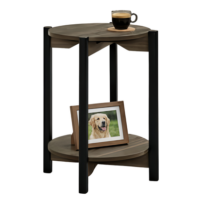 Hydn End Table