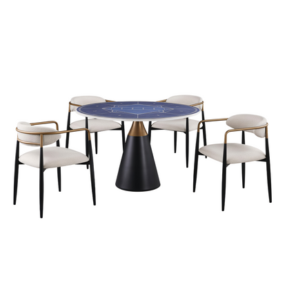 Habro Dining Set