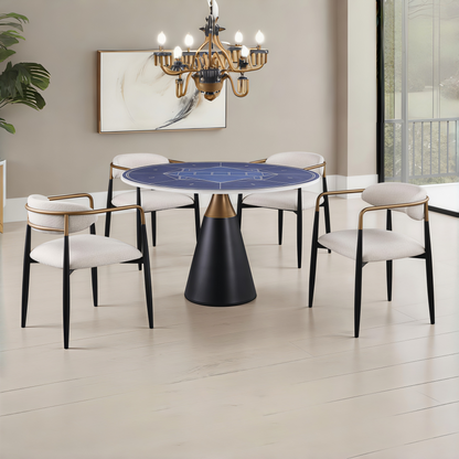 Habro Dining Set