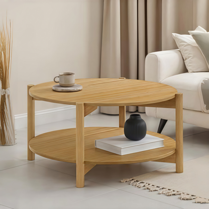 Hydn Coffee Table