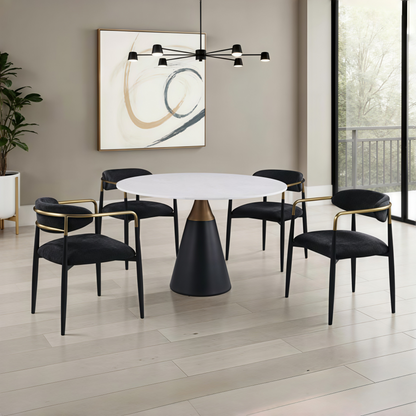 Habro Dining Set