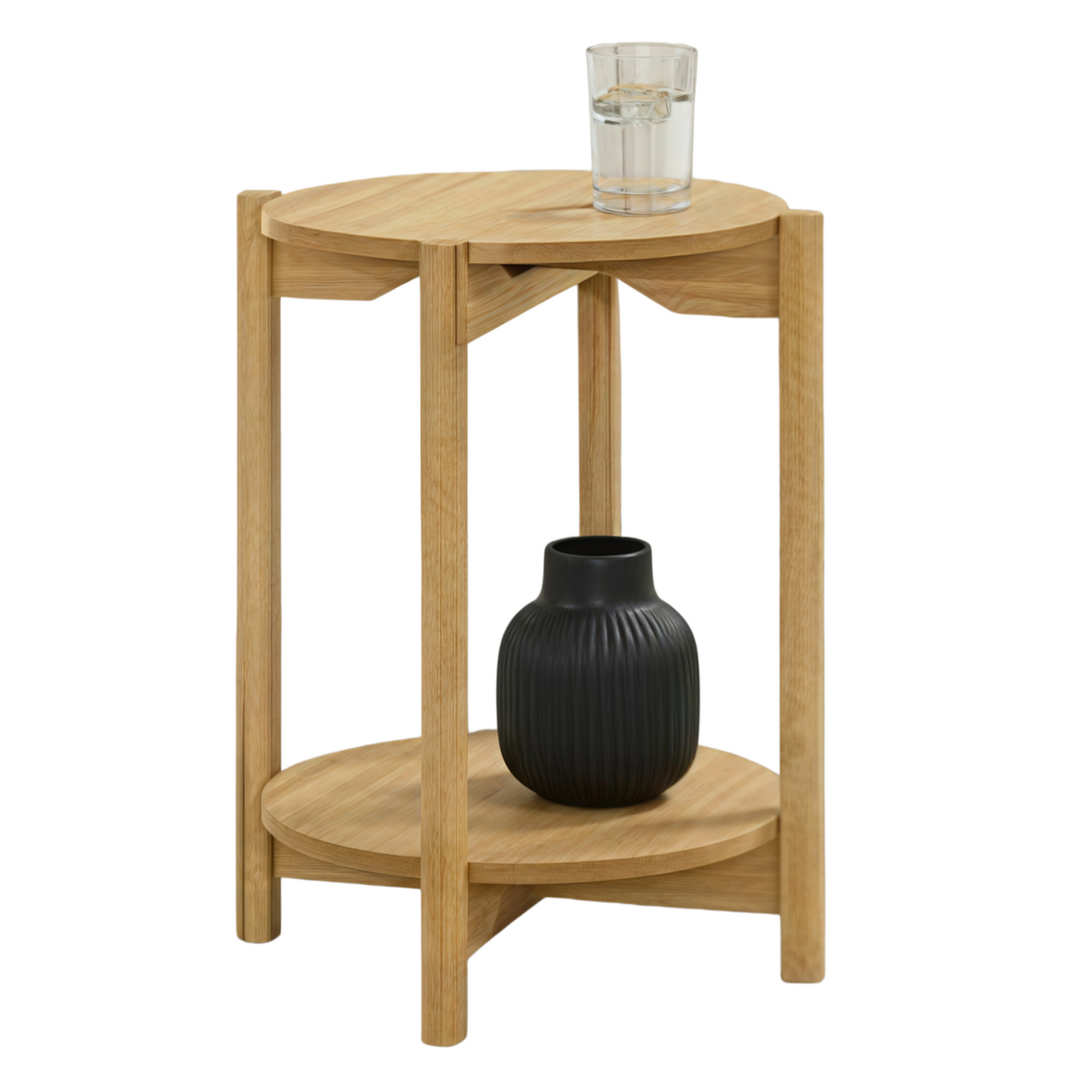 Hydn End Table