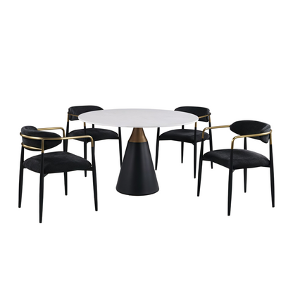 Habro Dining Set