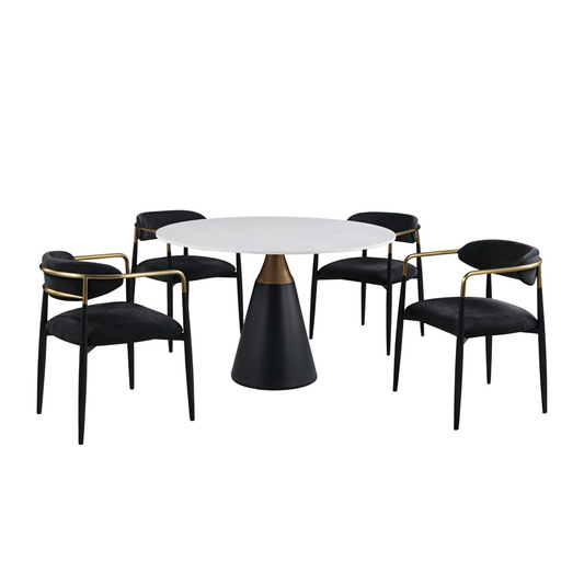 Habro Dining Set