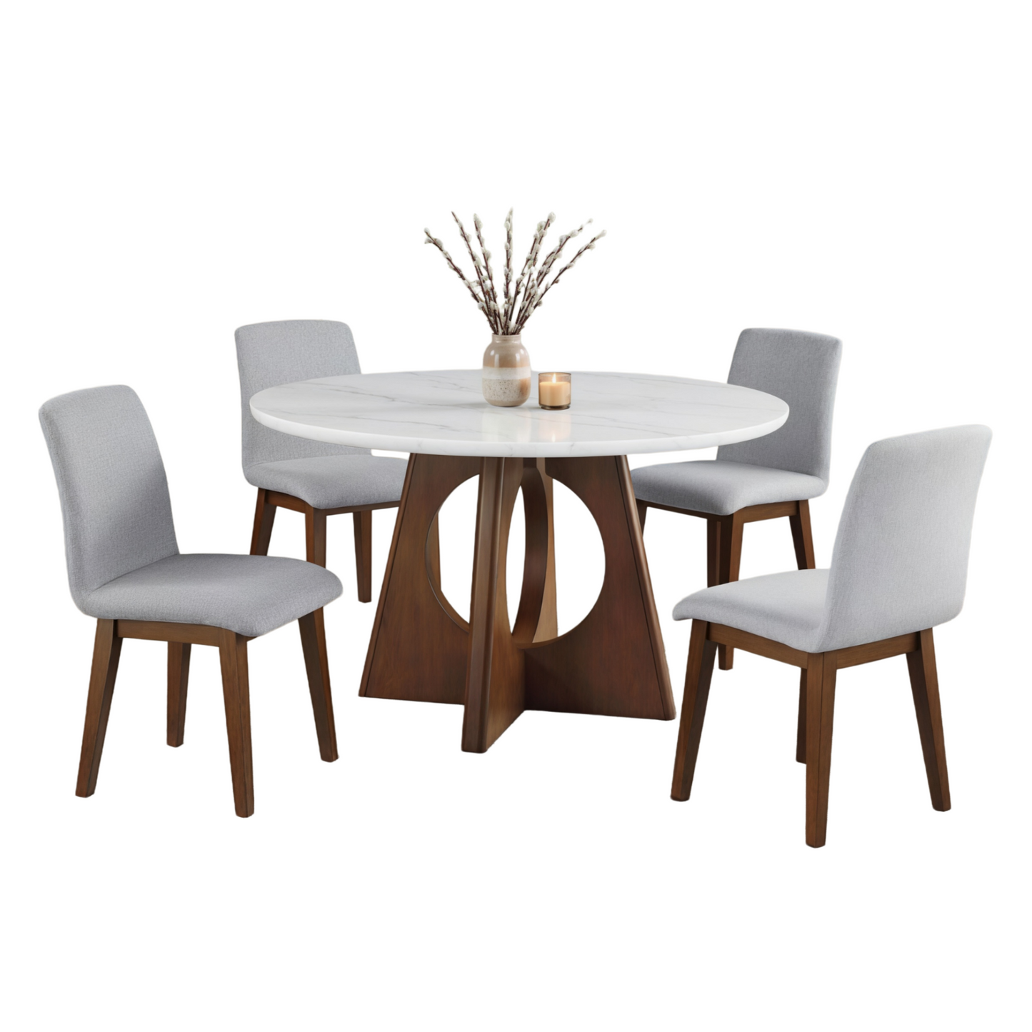 Ostbern Dining Set