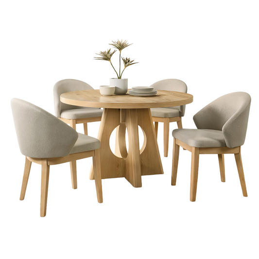 Ozarek Dining Set